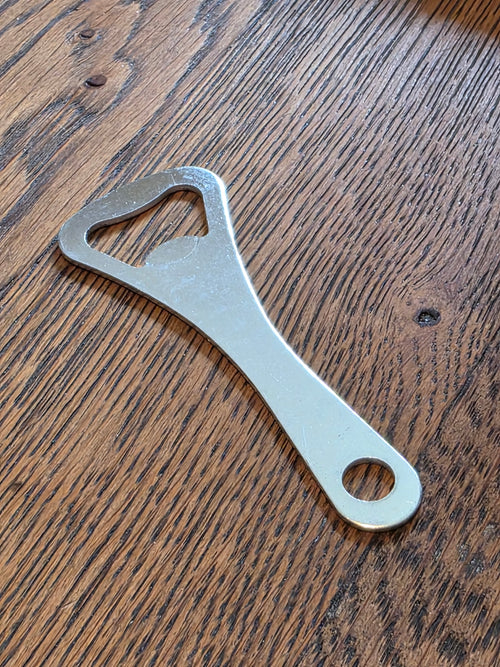 Custom Bottle Opener